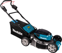 Makita DLM530Z Akkumulátoros fűnyíró