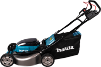 Makita DLM530Z Akkumulátoros fűnyíró