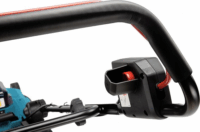 Makita DLM432Z Akkus fűnyíró (Akku és töltő nélkül!)