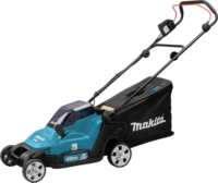 Makita DLM432Z Akkus fűnyíró (Akku és töltő nélkül!)