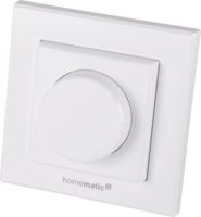Homematic IP 154888A0 Okos Dimmer Fényerőszabályozó
