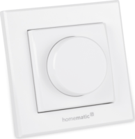 Homematic IP 154888A0 Okos Dimmer Fényerőszabályozó