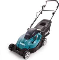 Makita DLM432PT2 Akkus fűnyíró (akkuval és töltővel)