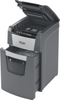 Rexel Optimum AutoFeed+ 130X Iratmegsemmisítő