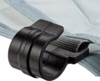 Coleman Event Shelter Pro XL sátor oldalsó pavilon 2 ablakkal