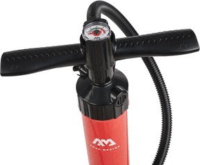 Aqua Marina: Liquid Air V1 Double Action nagy nyomású kézipumpa