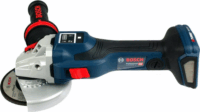 Bosch 06019H6100 Akkumulátoros sarokcsiszoló (Akku és töltő nélkül)