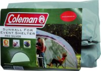 Coleman Event Shelter Pro XL sátor oldalpanel Pavilon - Ezüst