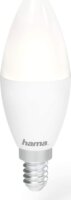 HAMA Okos WIFI LED Izzó 5,5W 470lm E14 - Fehér