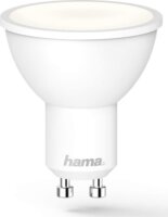 HAMA Okos WIFI LED Izzó 5,5W 400lm GU10 - Fehér