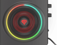 Natec Helium 300 Hangszóró - Fekete