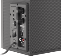 Natec Helium 300 Hangszóró - Fekete