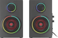 Natec Helium 300 Hangszóró - Fekete