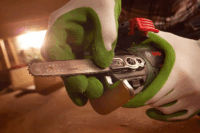 Bosch EasyCut 12 Akkus NanoBlade fűrész (akku és töltő nélkül)