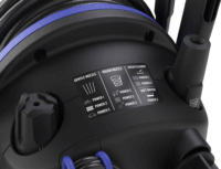 Nilfisk Core 130-6 PowerControl magasnyomású mosó