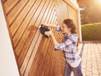 Bosch 06033D2100 Akkus excentercsiszoló (akku és töltő nélkül)