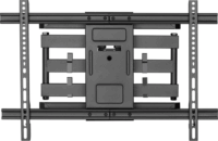 Maclean MC-881 37"-80" LCD TV/Monitor fali tartó Fekete
