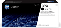 HP 335X Eredeti Toner Fekete