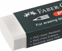 Faber-Castell Vinyl grafit és színes ceruza radír