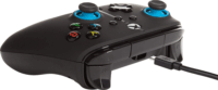 PowerA Xbox Series X | S Vezetékes Kontroller - Fekete/Kék