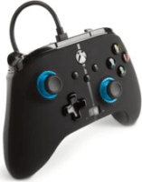 PowerA Xbox Series X | S Vezetékes Kontroller - Fekete/Kék
