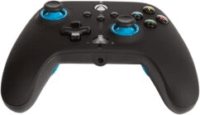 PowerA Xbox Series X | S Vezetékes Kontroller - Fekete/Kék