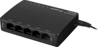 Lanberg DSP3-1005-60W Gigabit Switch