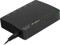 Lanberg DSP3-1005-60W Gigabit Switch