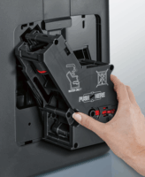 Siemens TE653M11RW EQ.6 plus s300 Kávéfőző