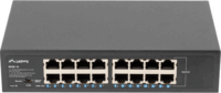 Lanberg RSGE-16 Gigabit 10" / 19" Rack Switch