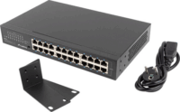 Lanberg RSGE-24 Gigabit Switch