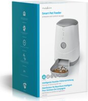 Nedis Automata Kisállateledel adagoló