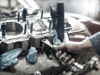 Wera Zyklop Metal-Knarre 8003 C Racsnis hajtókar