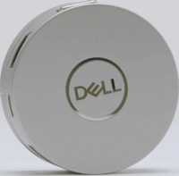 Dell DA310 7in1 Mobile Adapter - Dokkoló USB-C eszközökhöz