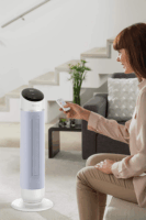 Rowenta HQ 8120 Hősugárzó