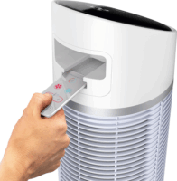 Rowenta HQ 8120 Hősugárzó