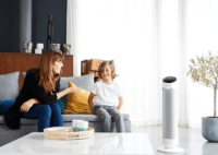 Rowenta HQ 8120 Hősugárzó