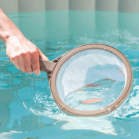 Intex Spa medence karbantartó készlet - 3 részes