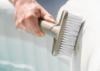 Intex Spa medence karbantartó készlet - 3 részes