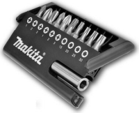 Makita D-30651 Bitkészlet (11 db/csomag)