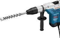 Bosch GBH 5-40 DCE Professional Elektromos Fúró-vésőkalapács