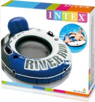 Intex River Run támlás felfújható vízi fotel