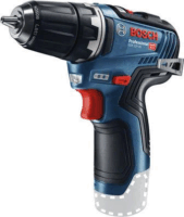 Bosch 06019H8000 Akkus fúró-csavarozó (Akku és töltő nélkül)