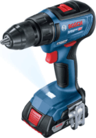 Bosch 06019H8000 Akkus fúró-csavarozó (Akku és töltő nélkül)