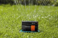 Gardena 8223-20 Sprinklersystem OS 140 Süllyesztett négyszögesőztető