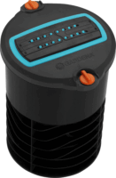 Gardena 8223-20 Sprinklersystem OS 140 Süllyesztett négyszögesőztető