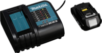 Makita DUR181SY Akkus szegélynyíró
