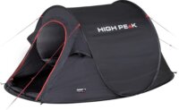 High Peak Vision 3 Pop Up sátor