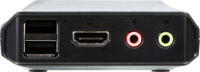 ATEN CS22H HDMI 2-port KVM Switch