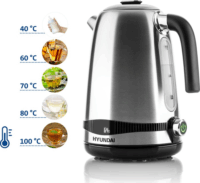 Hyundai VK770 1.7L Vízforraló